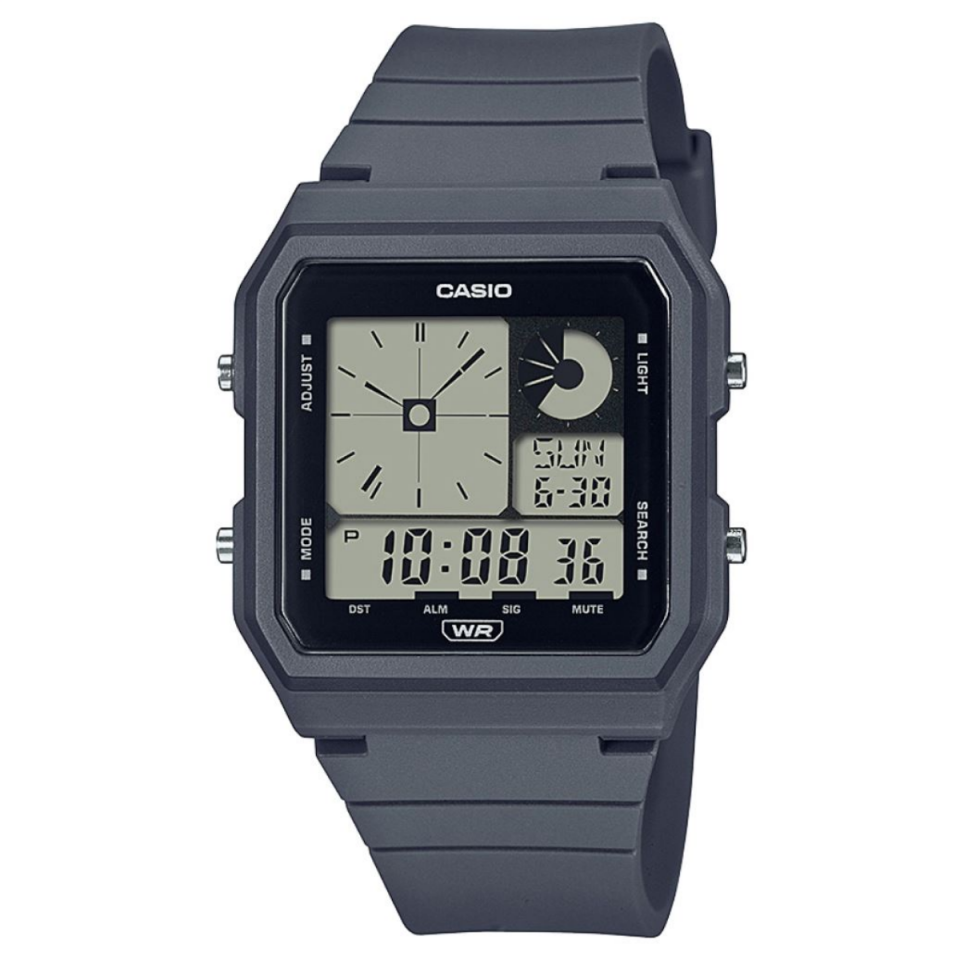 Casio LF-20W-8A2DF Kol Saati