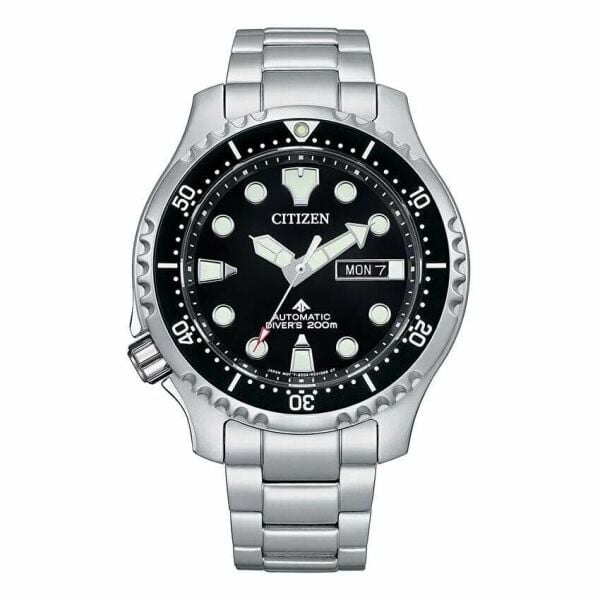 Citizen  NY0140-80EE Kol Saati