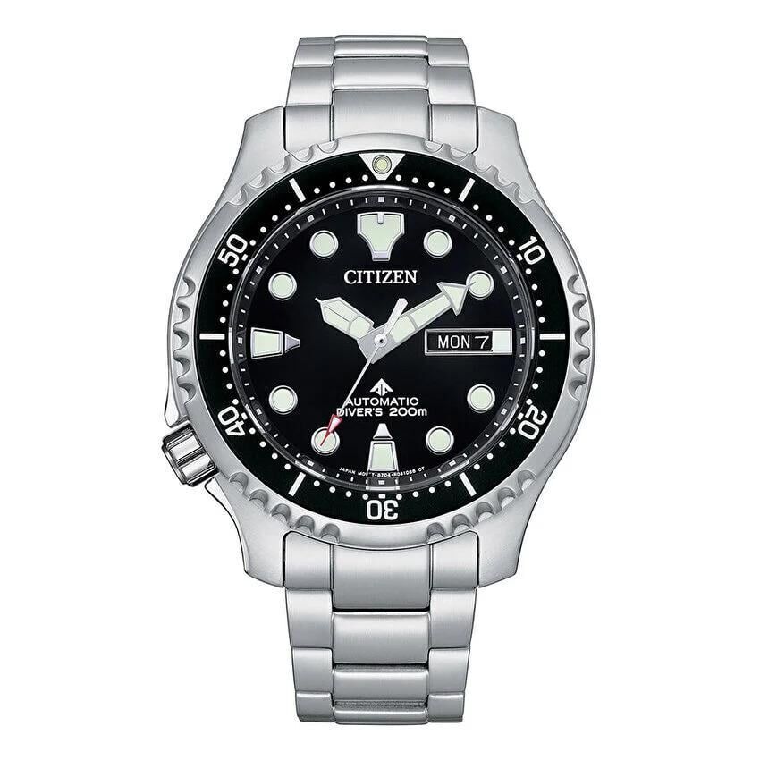 Citizen  NY0140-80EE Kol Saati