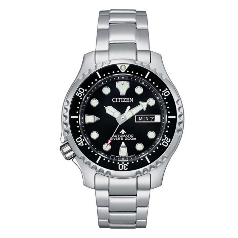 Citizen  NY0140-80EE Kol Saati