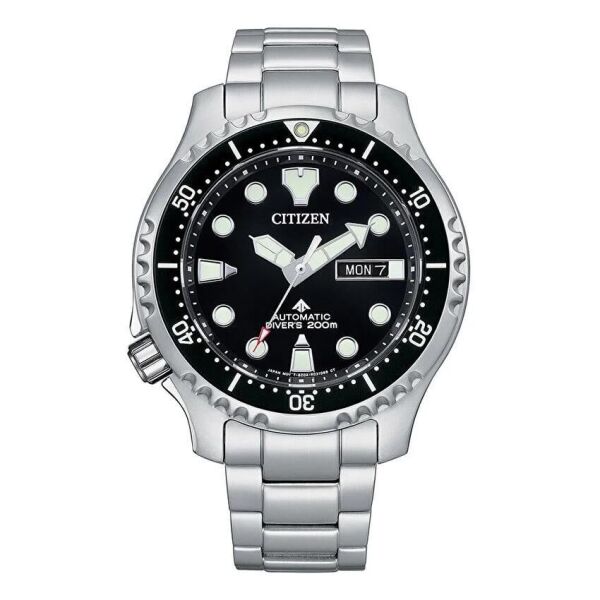 Citizen  NY0140-80EE Kol Saati