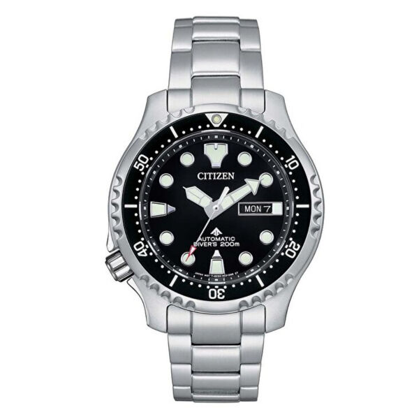 Citizen  NY0140-80EE Kol Saati