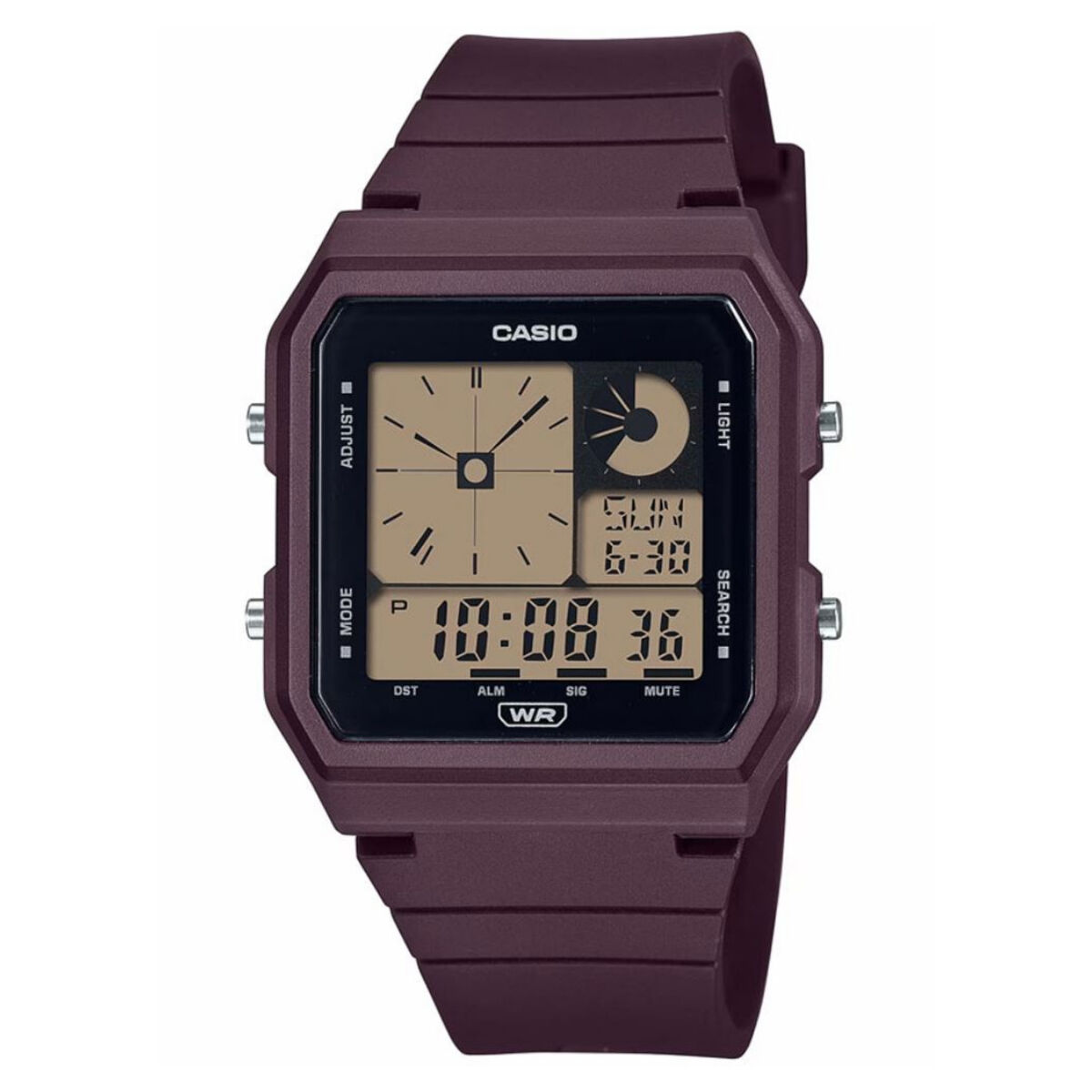 Casio LF-20W-5ADF Kol Saati