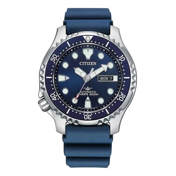 Citizen  NY0141-10LE Kol Saati