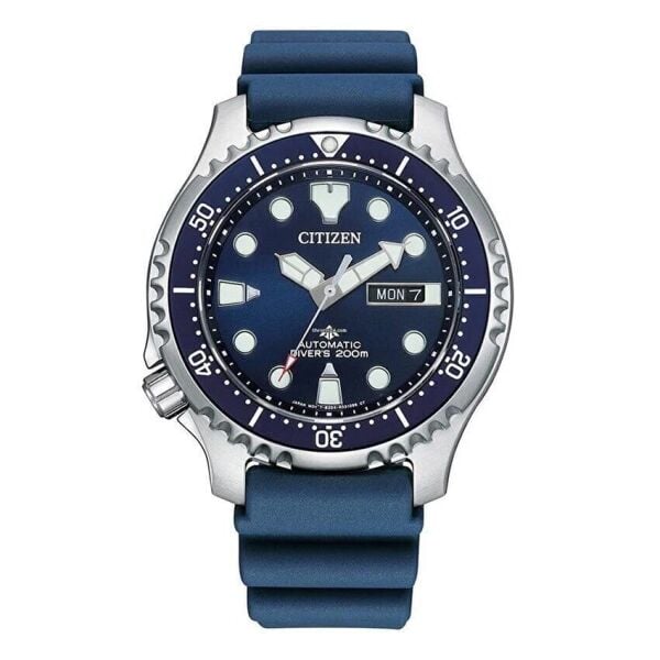 Citizen  NY0141-10LE Kol Saati