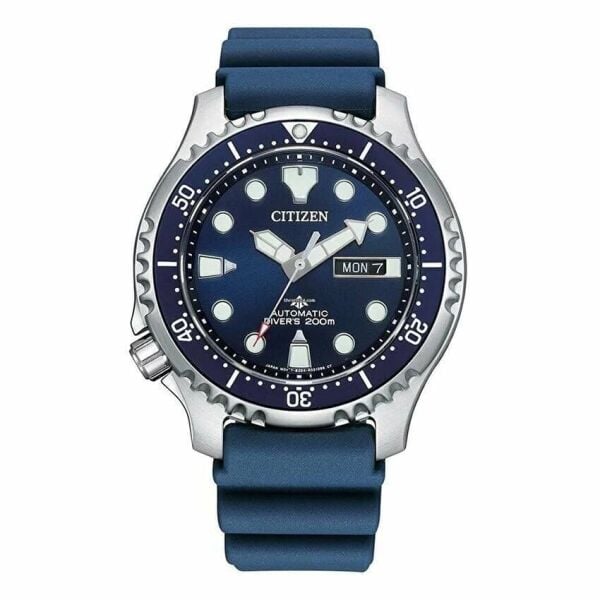 Citizen  NY0141-10LE Kol Saati