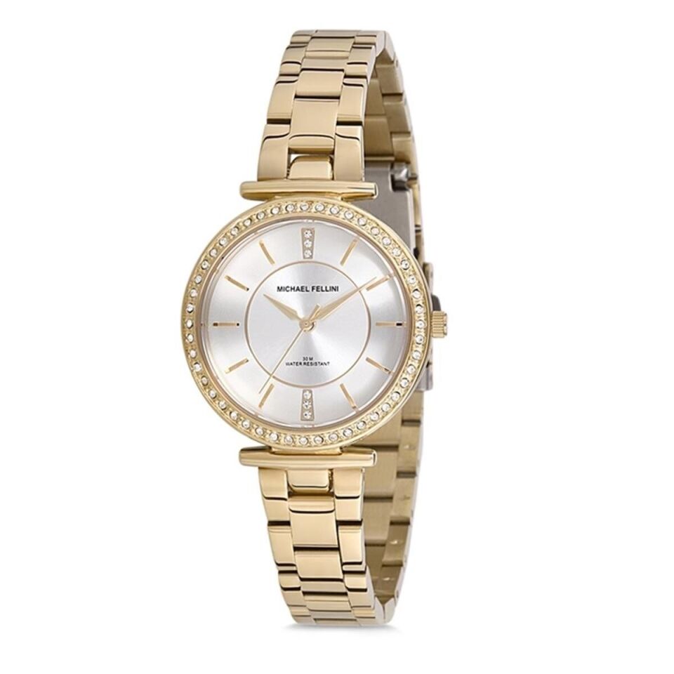 Michael Fellini 2187-2 Kol Saati