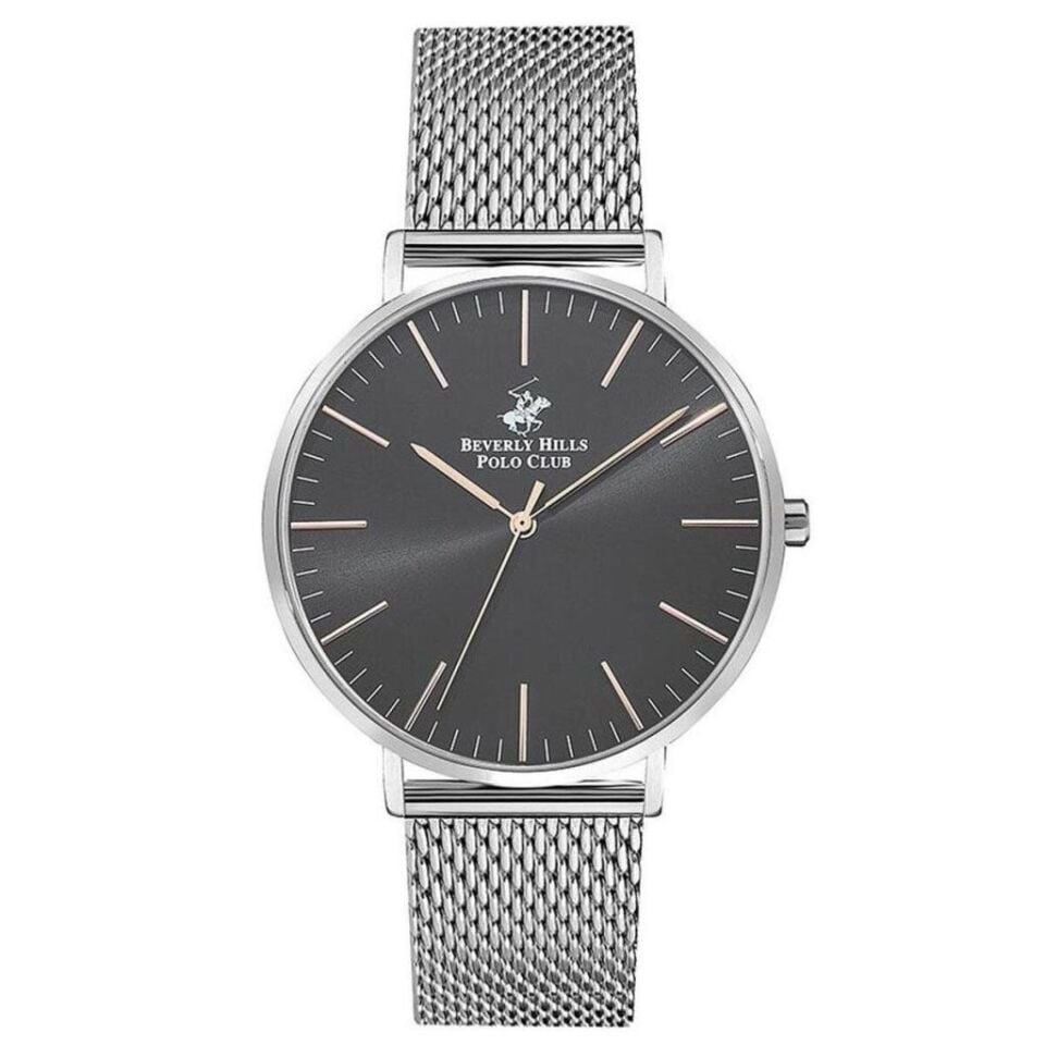Beverly Hills Polo Club BP3130X.360 Kol Saati