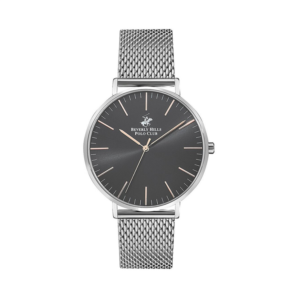 Beverly Hills Polo Club BP3130X.360 Kol Saati