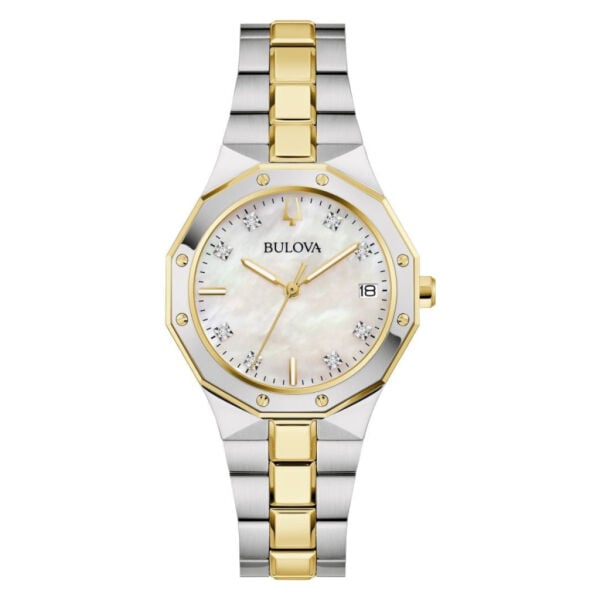 Bulova 98P234 Kol Saati