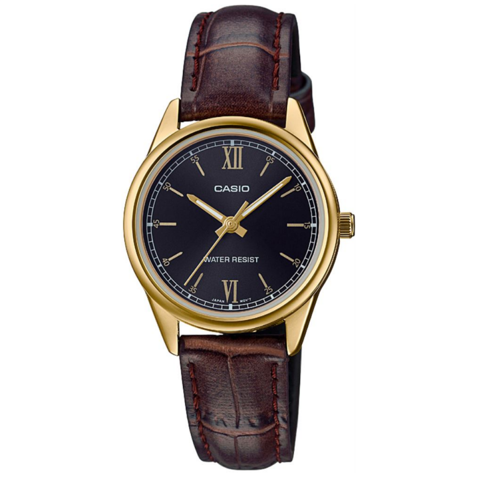 Casio LTP-V005GL-1B2UDF Kol Saati