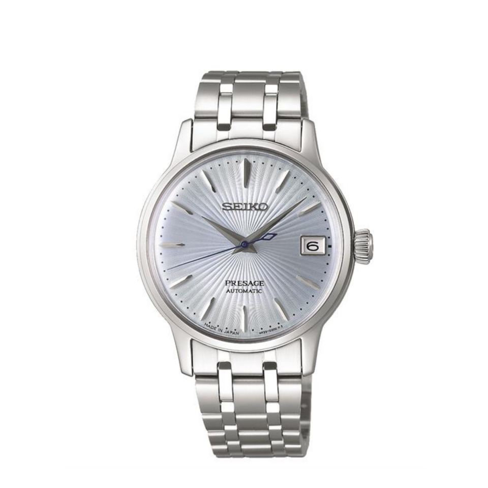 Seiko SRP841J Kol Saati