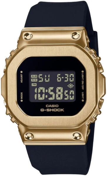 CASIO G-SHOCK GM-S5600GB-1DR KOL SAATİ