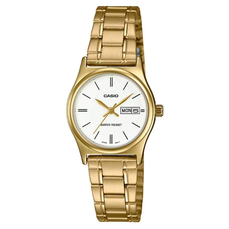 Casio LTP-V006G-7BUDF Kol Saati