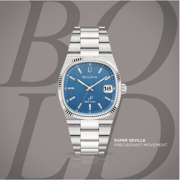 Bulova 96B440 Kol Saati