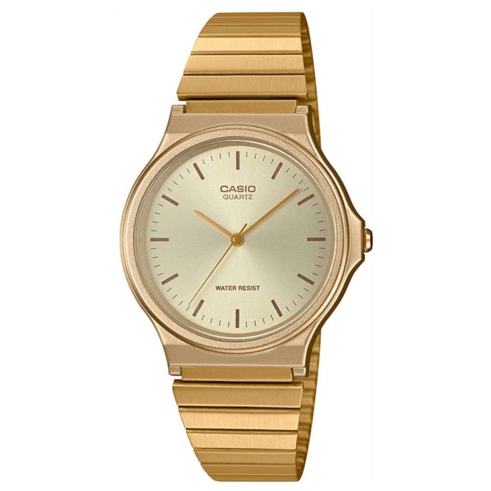 Casio MQ-24G-9EDF Kol Saati