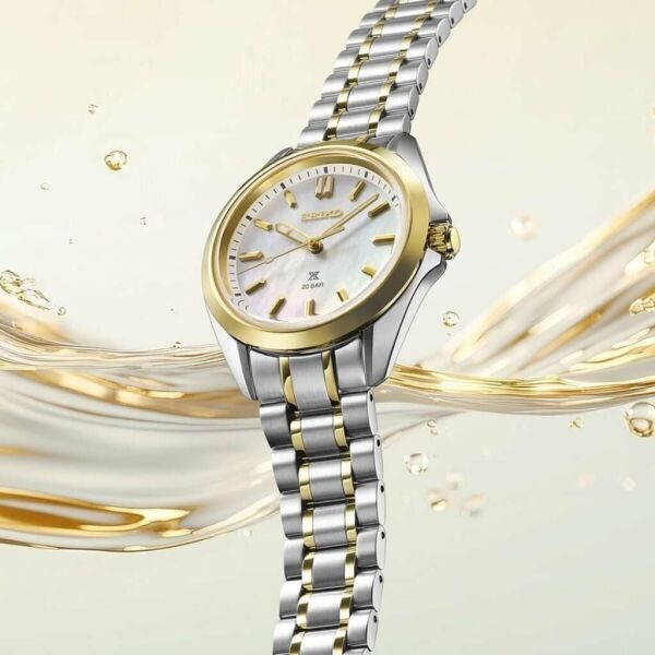 Seiko SUR608J Kol Saati