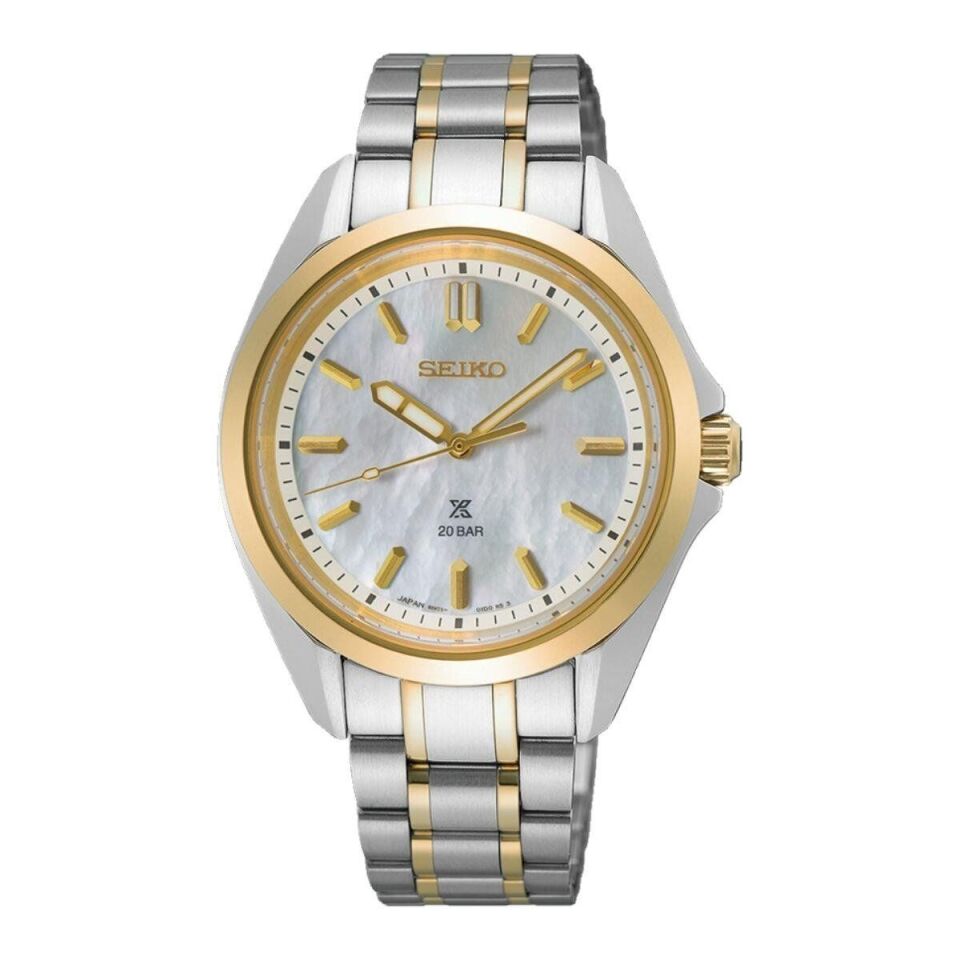Seiko SUR608J Kol Saati