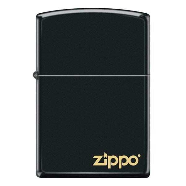 Zippo 218-120519 Logo Çakmak