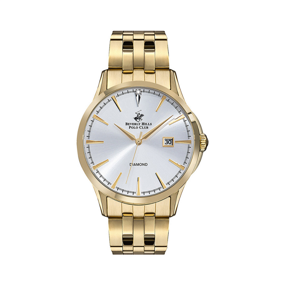 Beverly Hills Polo Club BP3122X.130 Kol Saati