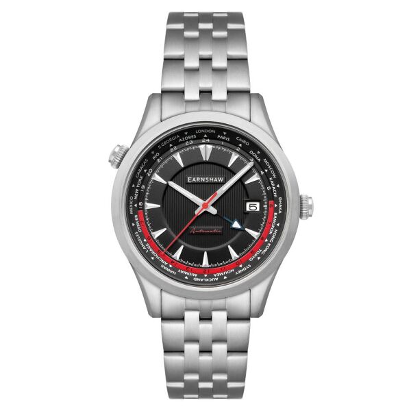 EARNSHAW ES-8292-11 Erkek Kol Saati