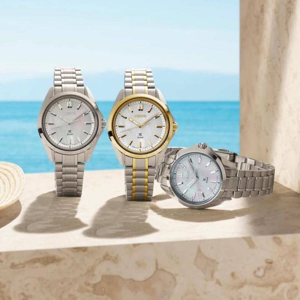 Seiko SUR607J Prospex Kol Saati