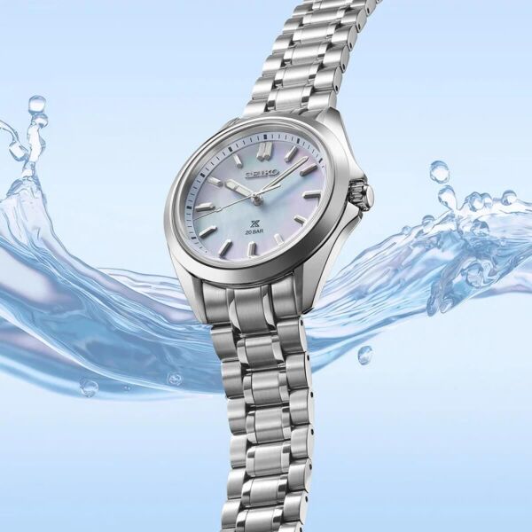Seiko SUR607J Prospex Kol Saati