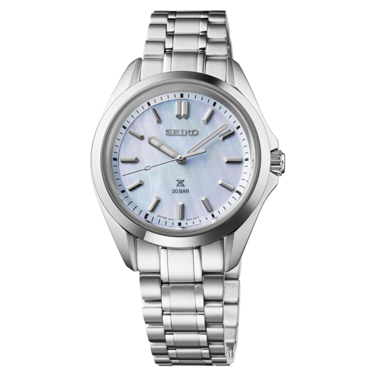 Seiko SUR607J Prospex Kol Saati