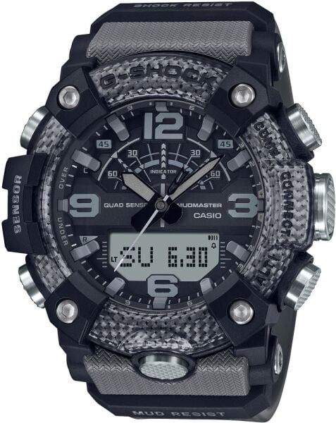 CASIO G-SHOCK GG-B100-8ADR KOL SAATİ