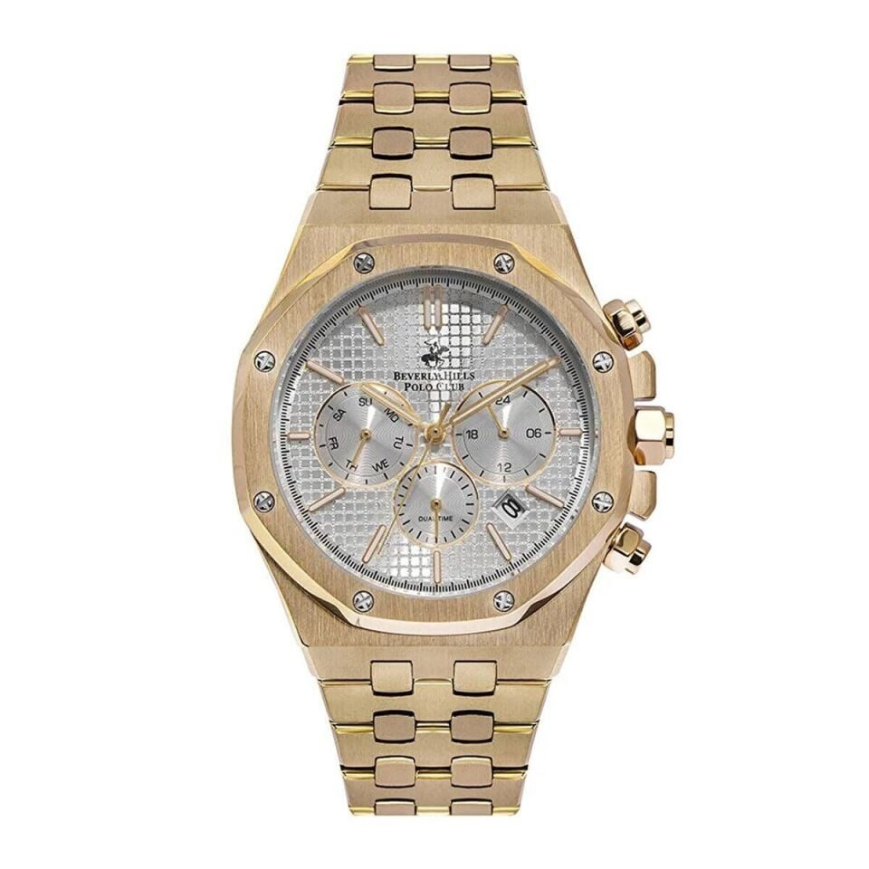 Beverly Hills Polo Club BP3051X.130 Kol Saati
