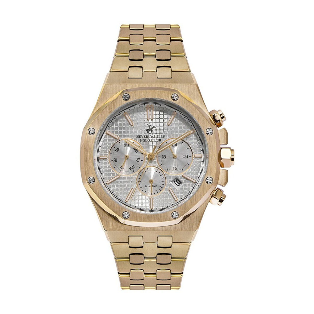 Beverly Hills Polo Club BP3051X.130 Kol Saati