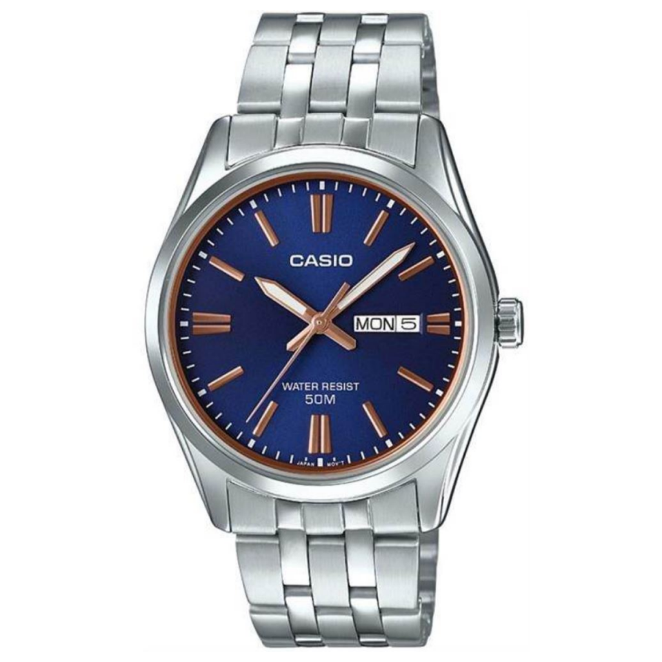Casio MTP-1335D-2A2VDF Kol Saati