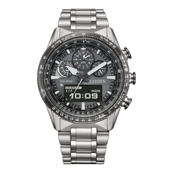 Citizen JV2006-55H Kol Saati