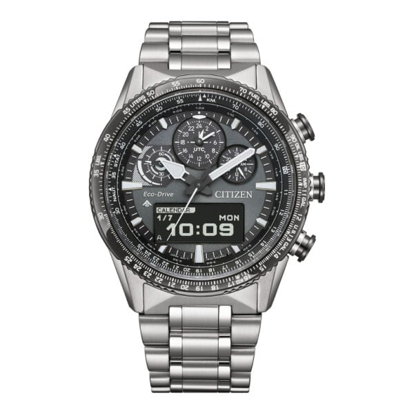 Citizen JV2006-55H Kol Saati