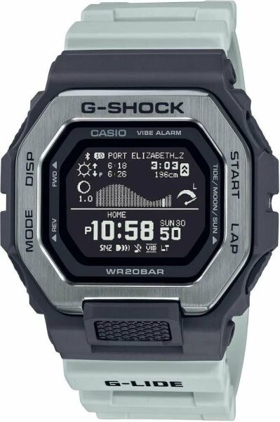 CASIO G-SHOCK GBX-100TT-8DR KOL SAATİ