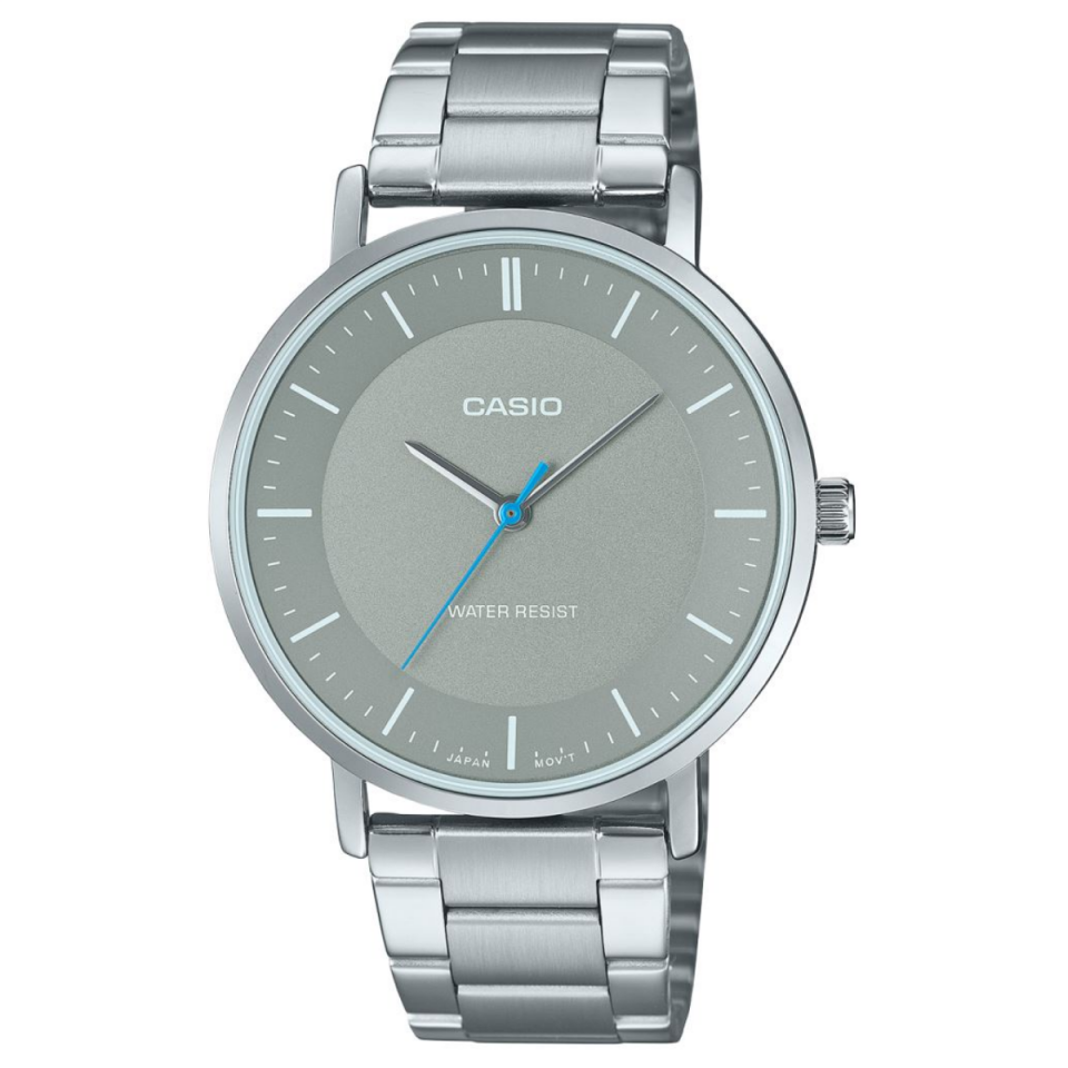 Casio MTP-VT04D-8EDF Kol Saati