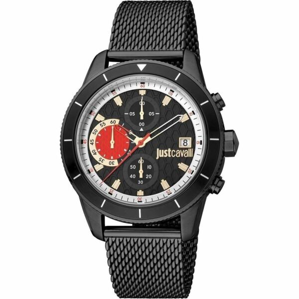 Just Cavalli Jc1G215M0075 Kol Saati