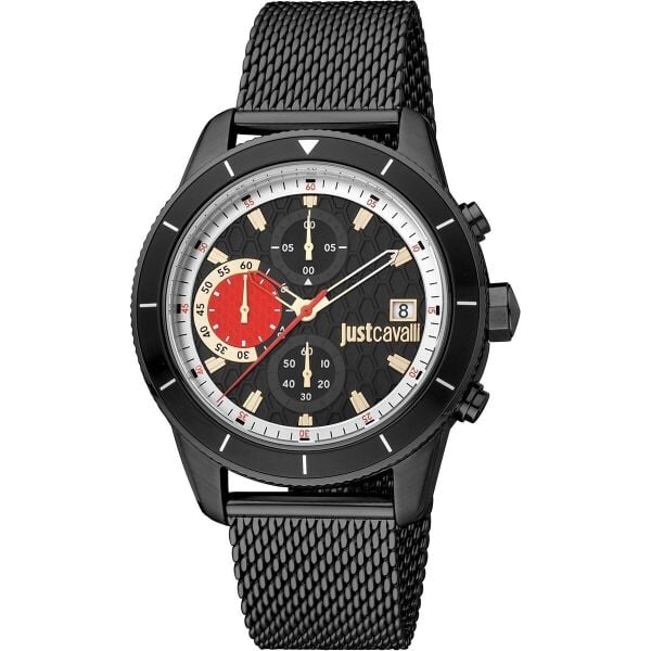 Just Cavalli JC1G215M0075 Kol Saati