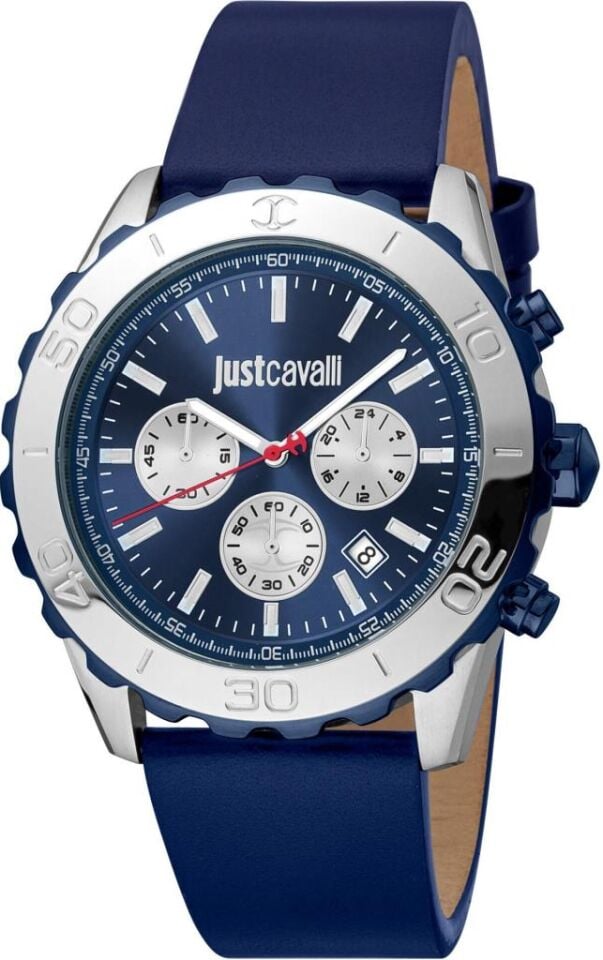 Just Cavalli JC1G214L0045 Kol Saati