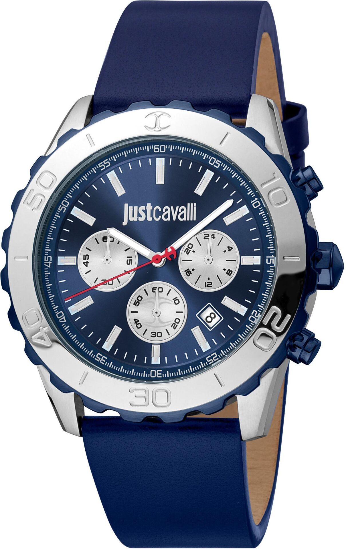 Just Cavalli JC1G214L0045 Kol Saati