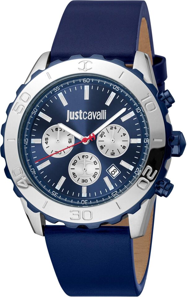Just Cavalli JC1G214L0045 Kol Saati