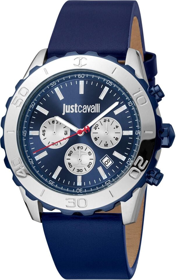 Just Cavalli JC1G214L0045 Kol Saati