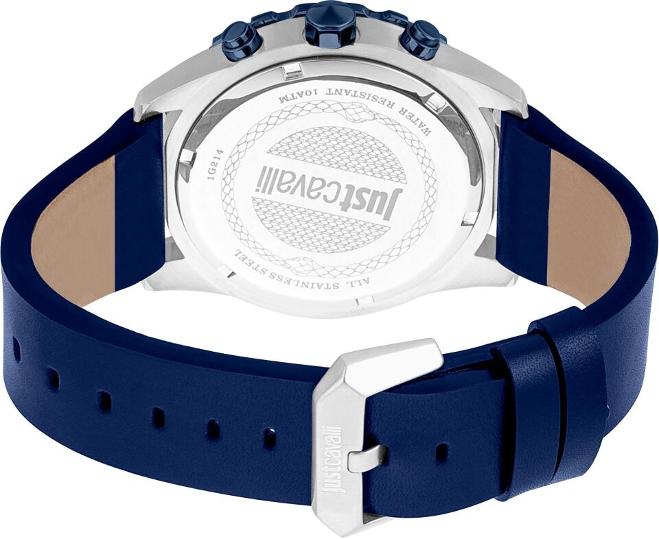 Just Cavalli JC1G214L0045 Kol Saati