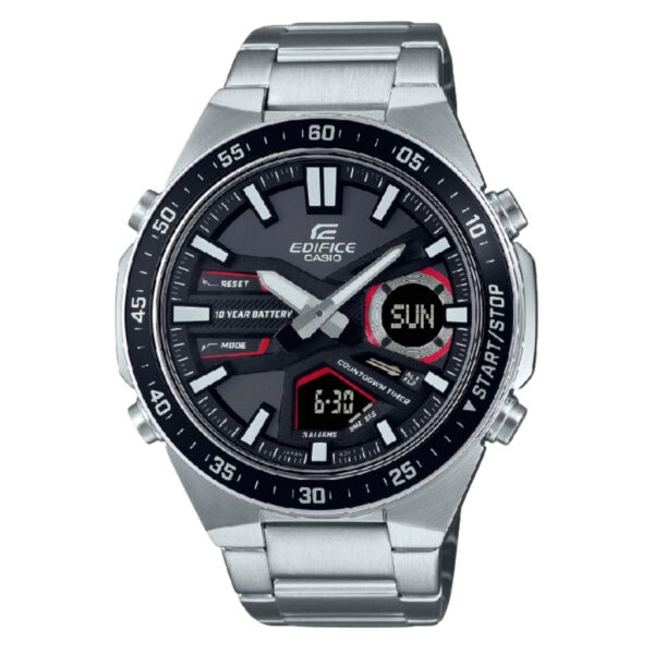 Casio EFV-C110D-1A4VDF Kol Saati