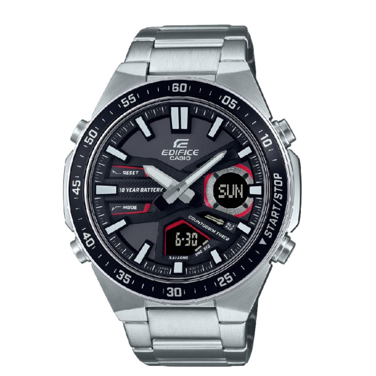 Casio EFV-C110D-1A4VDF Kol Saati