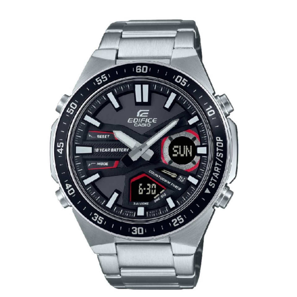 Casio EFV-C110D-1A4VDF Kol Saati