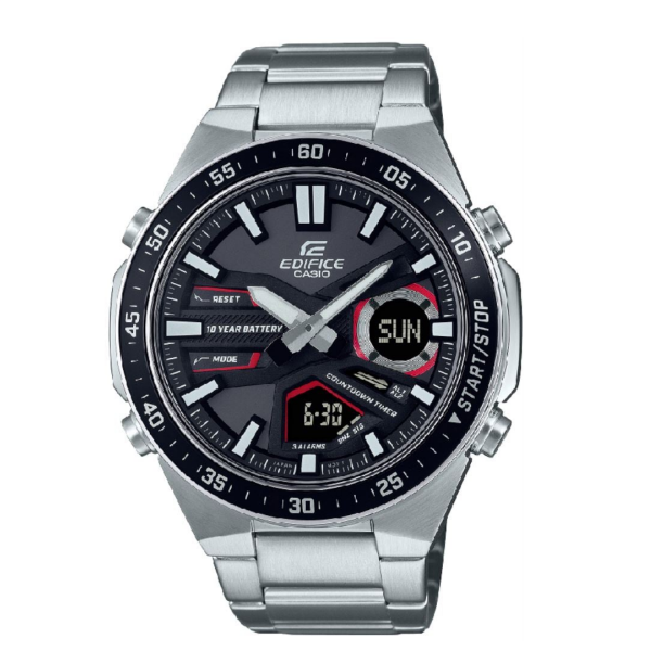 Casio EFV-C110D-1A4VDF Kol Saati