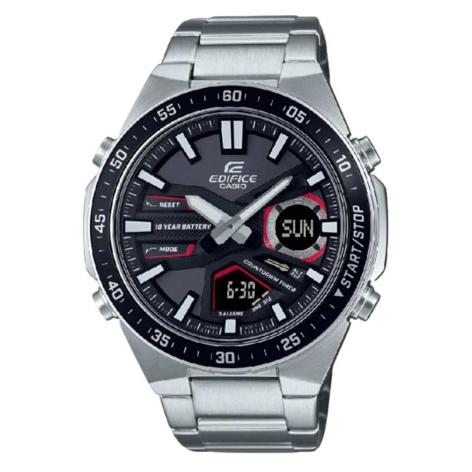 Casio EFV-C110D-1A4VDF Kol Saati