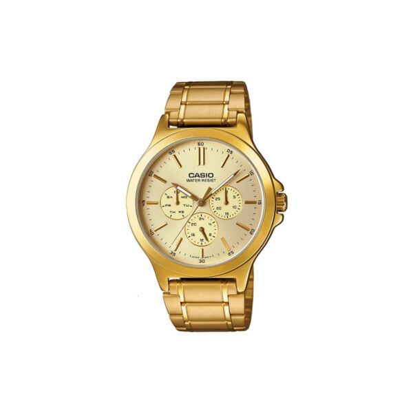Casio MTP-V300G-9AUDF Kol Saati