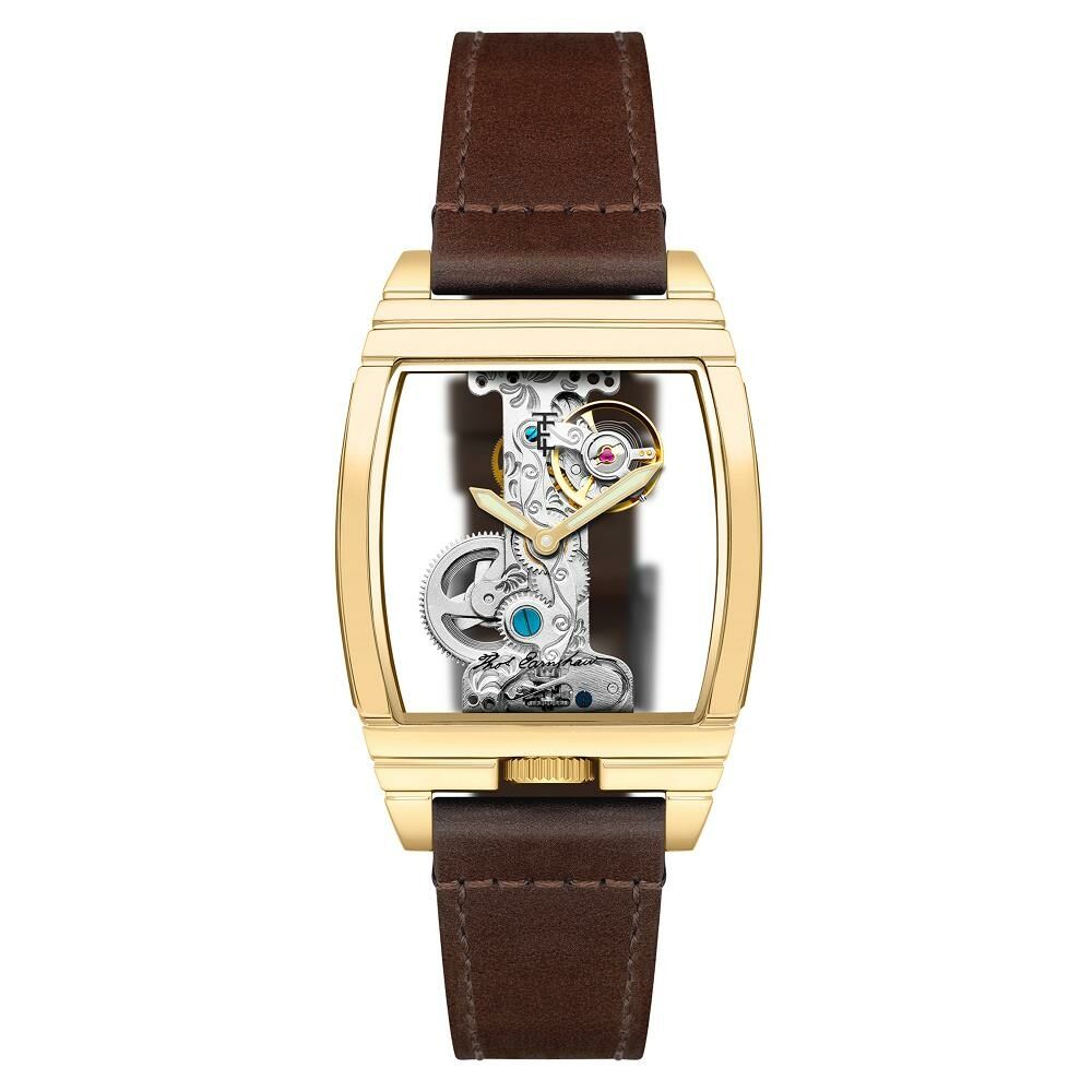 Earnshaw ES-8299-03 Erkek Kol Saati